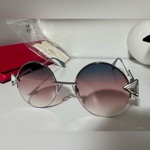 Fendi sunglasses for women